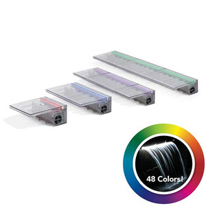 Color Changing ColorFalls Color Changing ColorFalls