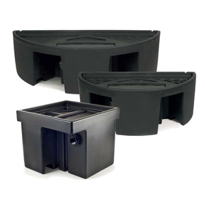 ColorFalls Basins ColorFalls Basins