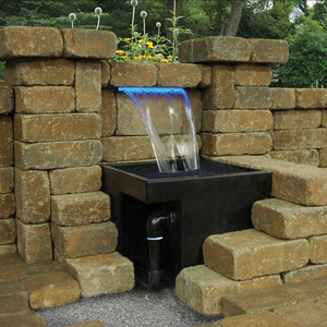 Complete Basin Kits Complete Basin Kits