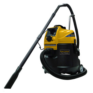 Power Cyclone Pond Vac Power Cyclone Pond Vac