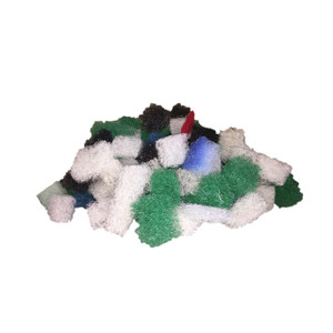 Bio-Cubes Filter Media