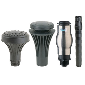 Oase Fountain Nozzles Oase Fountain Nozzles