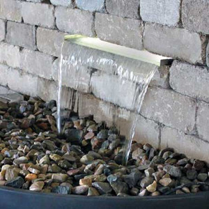 Vianti Falls Water Feature