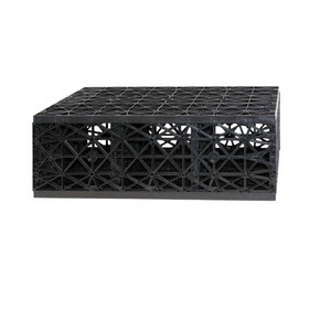 High Strength Res-Cube Half Block HSC22 High Strength Res-Cube Half Block HSC22