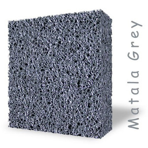 Matala Fine Gray Filter Mat Matala Fine Gray Filter Mat