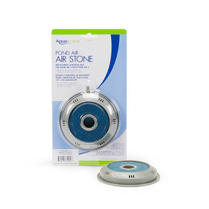 Pond Air Replacement Aeration Disc Pond Air Replacement Aeration Disc