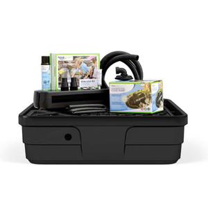 Backyard Pondless Waterfall Kit Backyard Pondless Waterfall Kit