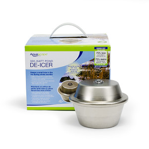 Aquascape 300-Watt Pond De-Icer Aquascape 300-Watt Pond De-Icer