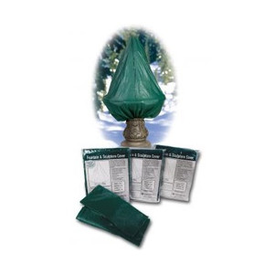 Fountain & Scultpure Covers Fountain & Scultpure Covers