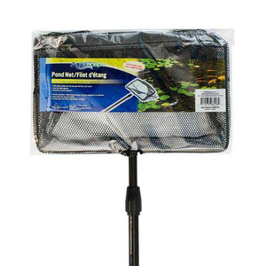 Aquascape fish net
