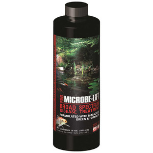 Microbe-Lift Broad Spectrum Disease Treatment - 16 oz.