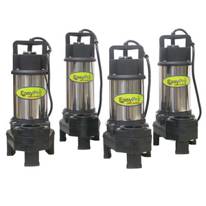 EasyPro TH Series Pumps EasyPro TH Series Pumps