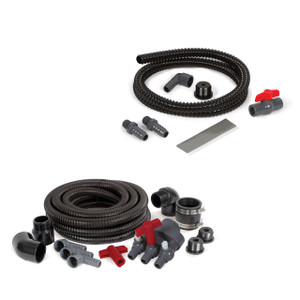 Fountain Plumbing Kits