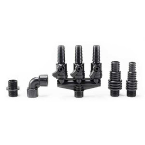 Ultra Discharge Fitting Kit (for Ultra 1110, 1500 & 2000)