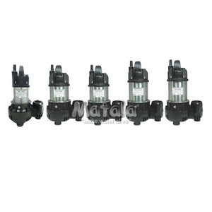 Geyser Max-Flow Pump Series Geyser Max-Flow Pump Series