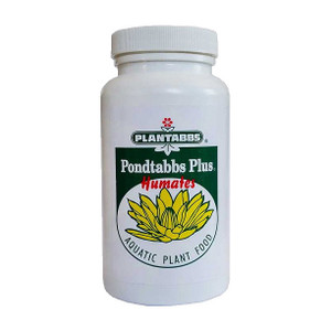 PondTabbs Plus Humates PondTabbs Plus Humates
