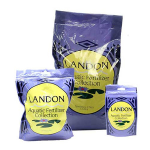 Landon Aquatic Fertilizer Landon Aquatic Fertilizer