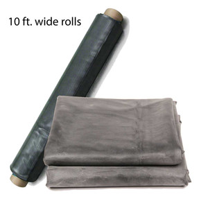 Pond Liner (10' width) Pond Liner (10' width)