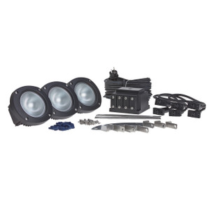 PondJet Floating Fountain Light Set PondJet Floating Fountain Light Set