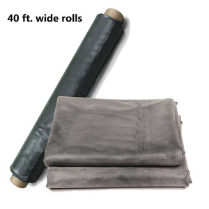 Pond Liner (40' width) Roll Pond Liner (40' width) Roll