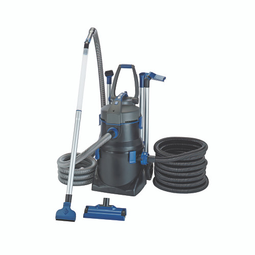 PondoVac 5 Pool & Pond Vacuum