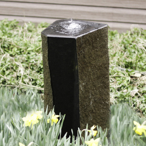 Basalt Columns - Polished Sides