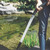 PondoVac 5 Pond Vacuum's Transparent suction PondoVac 5 Pond Vacuum's Transparent suction
