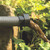PondoVac 5 Pond Vacuum's discharge PondoVac 5 Pond Vacuum's discharge