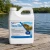 Pond Basics Natural Blue Concentrated Lake Dye