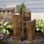Natural Basalt Column Fountain Kits