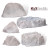 DekoRRa Mock Rock Enclosures (Fieldstone)