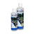 Clear Pond Water