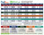 Pond Basics Pond Water Treatment Calendar