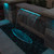 Waterwall Lighting Waterwall Lighting
