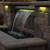 Pondless Water Feature Lighting Pondless Water Feature Lighting