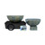 Spillway Bowl Fountain Kit Spillway Bowl Fountain Kit