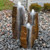 Polished Middle Basalt Columns Polished Middle Basalt Columns