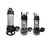 Geyser Hi-Flow Pump Series Geyser Hi-Flow Pump Series