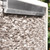 Stainless Waterwall Spillways Stainless Waterwall Spillways