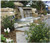 Eco-Series Waterfall Diffuser Installed Eco-Series Waterfall Diffuser Installed