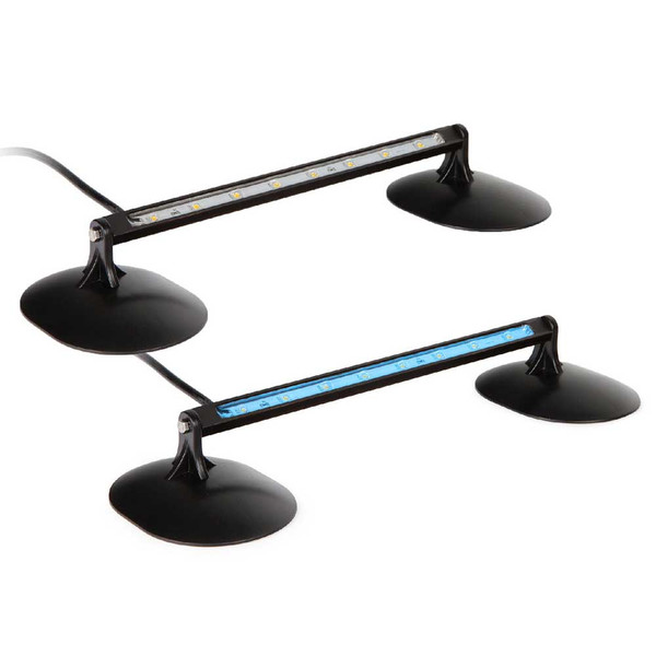 Atlantic Water Gardens Specialty Lighting, Bar Lights