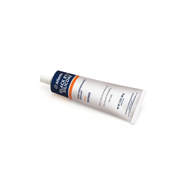 Silicone Sealant - 2.8 oz.