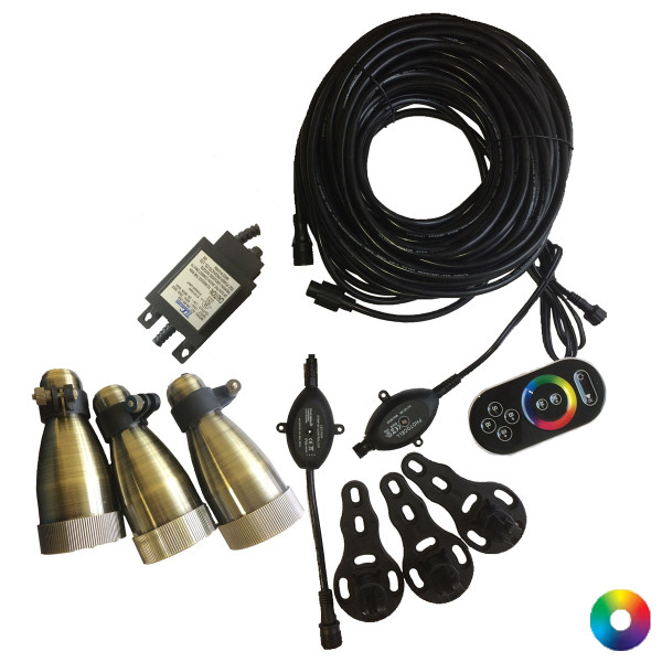 Anjon Manufacturing EcoFountain Light Kit