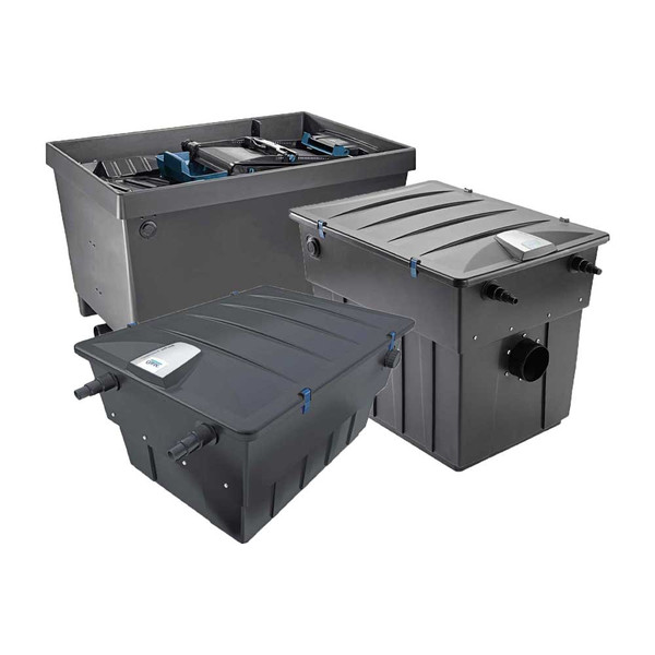 BioTec Screenmatic² Filters