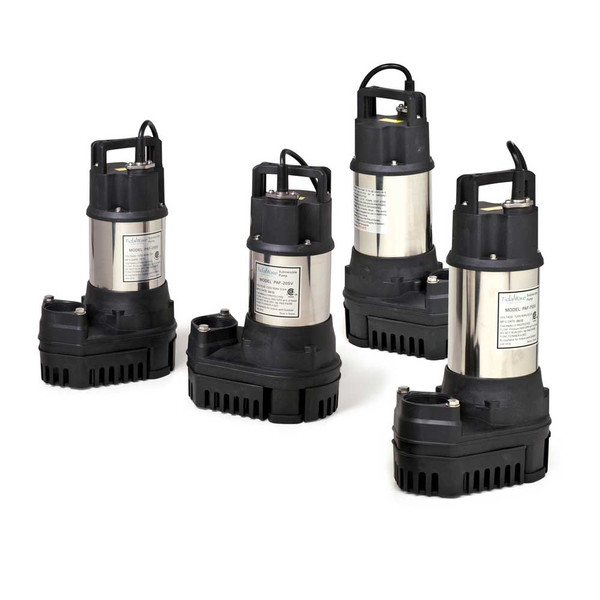 PAF-Series Pond Pumps