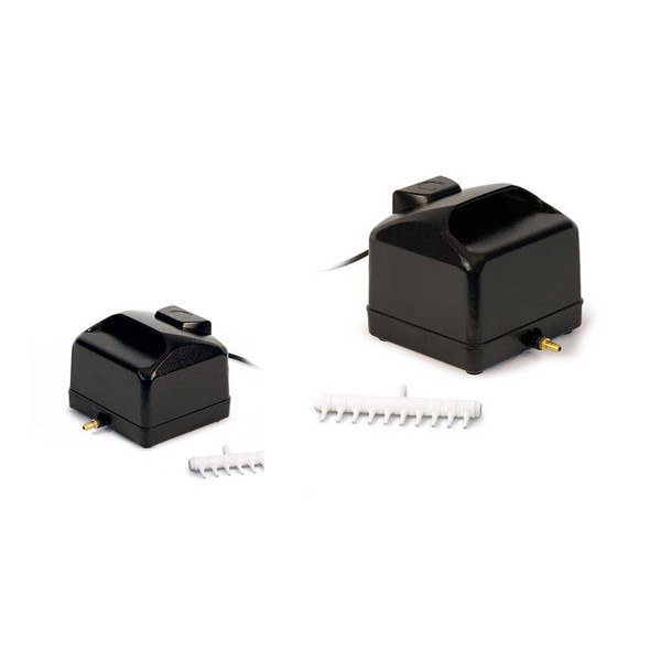 Atlantic Typhoon Diaphragm Air Pump