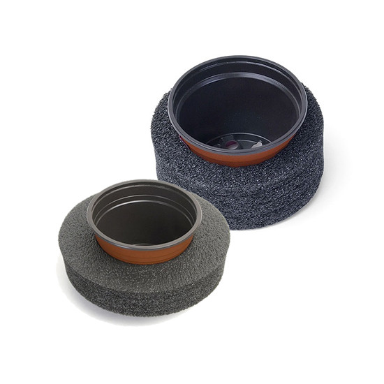 Floating Pond Planters