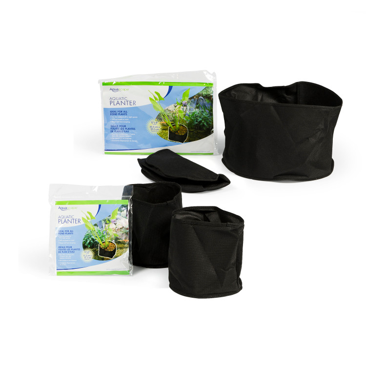 Aquatic Planters | Aquatic Planting Containers & Baskets