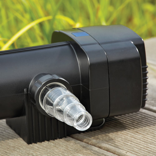 Atlantic Vitronic UV Clarifier - Thumbnail 4