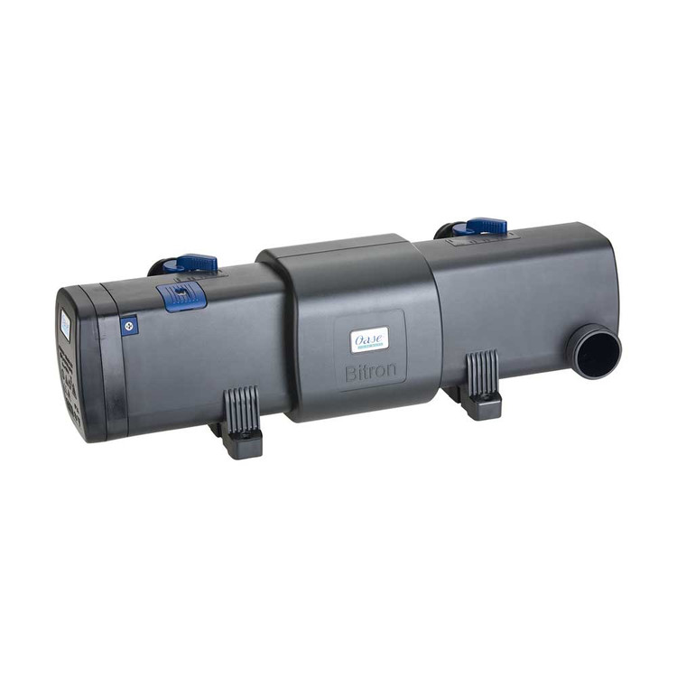 Bitron C UVC Clarifier